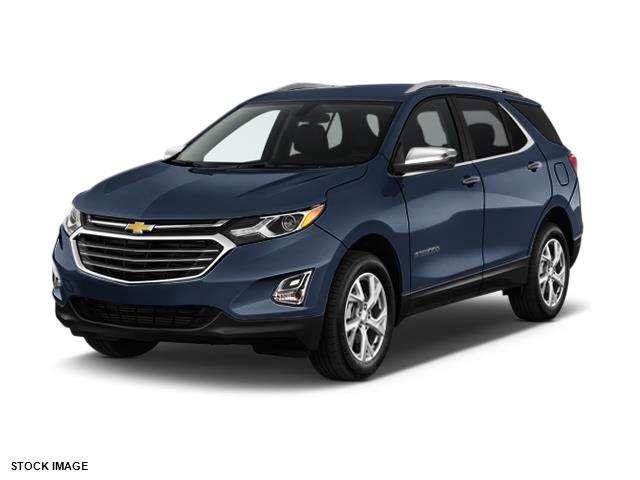 2018 Chevrolet Equinox Premier 4dr SUV